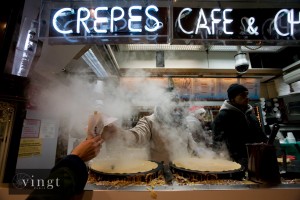 07 crepe man in steam