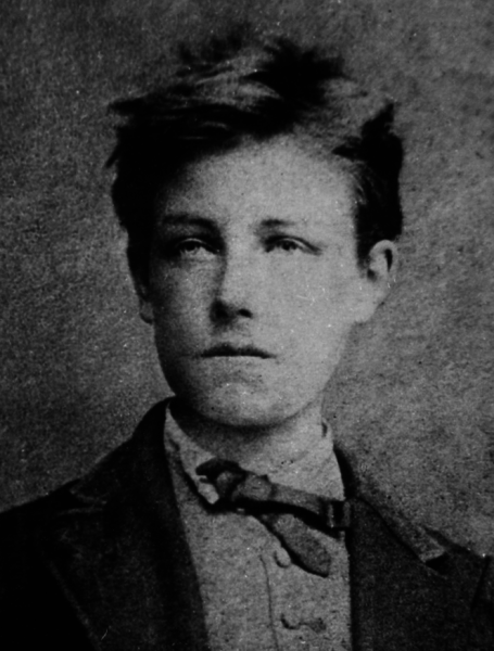 Rimbaud