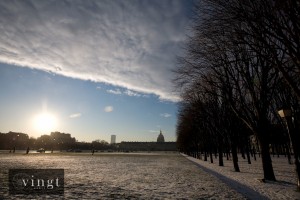 07 invalides in snow