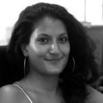 Rooksana Hossenally
