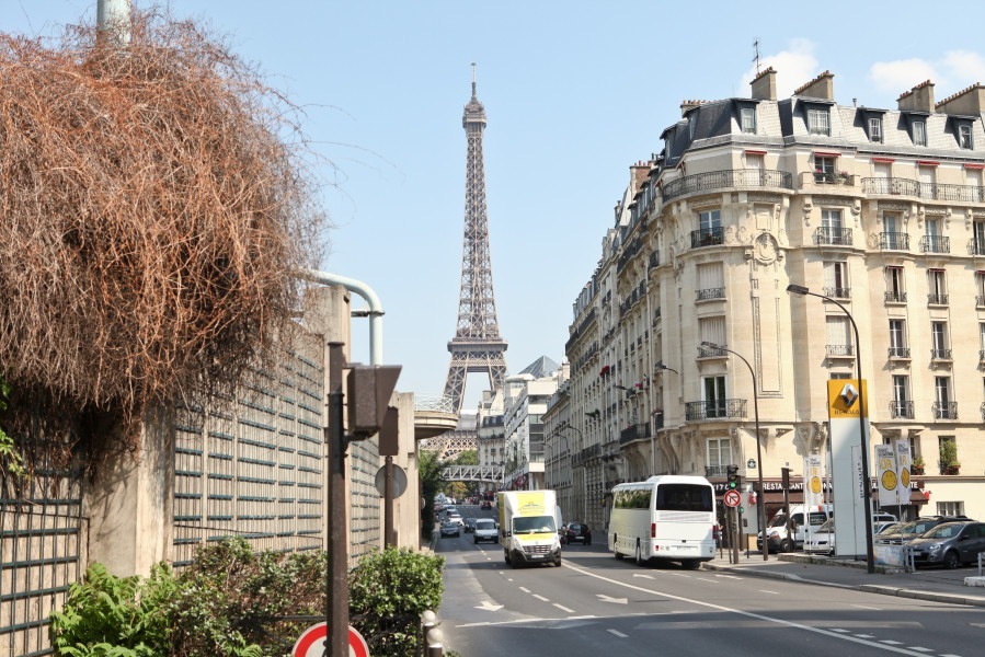 15th Arrondissement 2