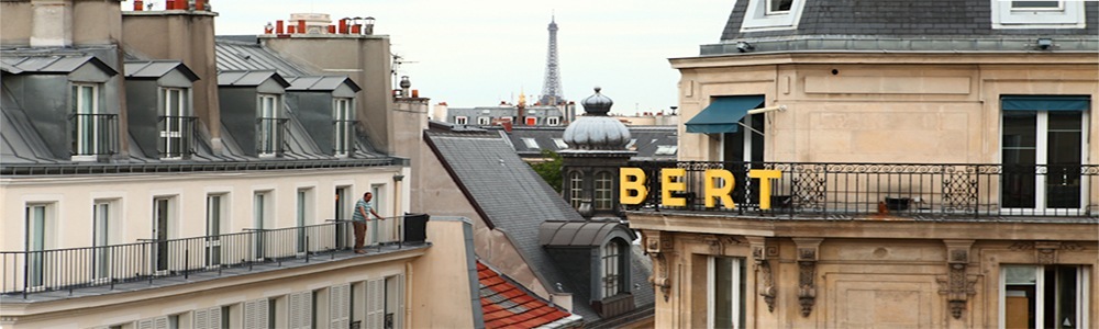 Buying Paris Property as an investment