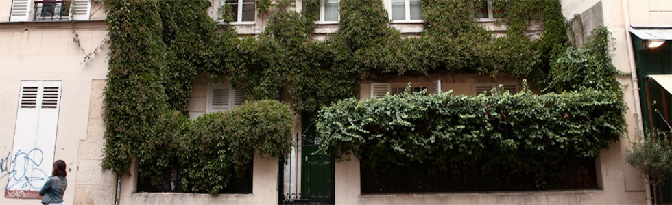 buying a house