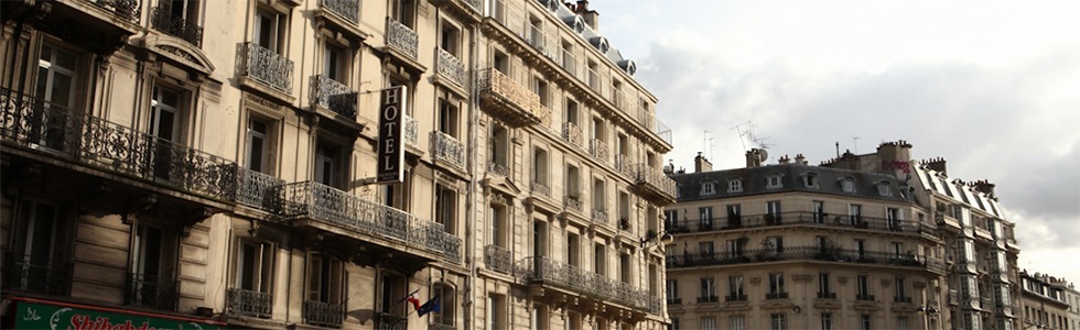 Buy Property In Paris