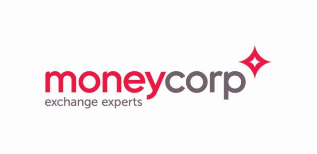 logo Moneycorp Currency Exchange Experts
